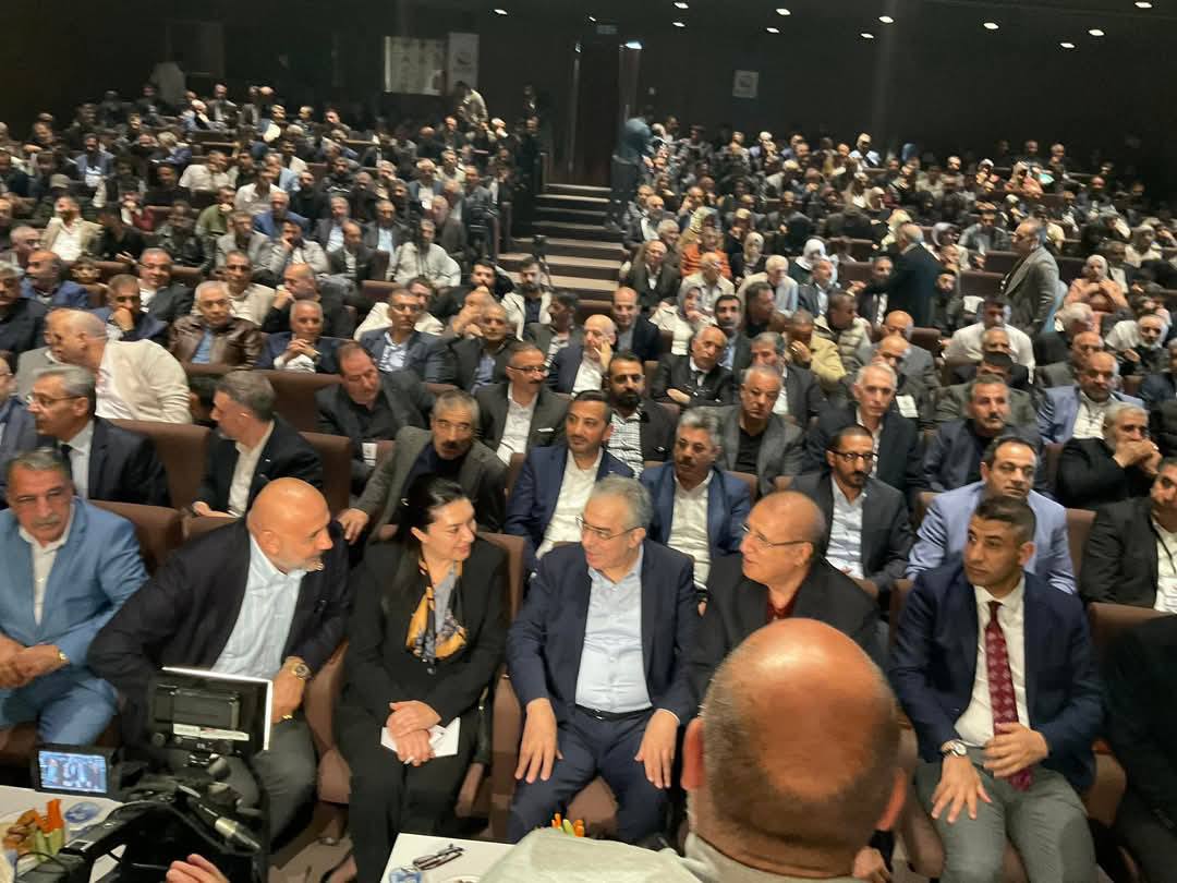 Bağlı Derneklerimiz ve Başkanlarımız