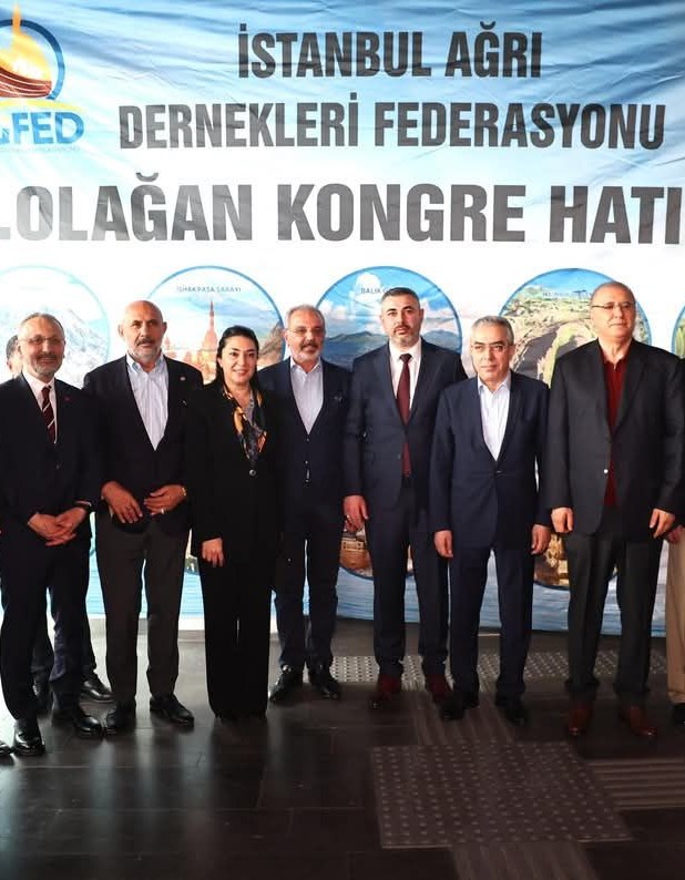 AĞFED | Tarihçe, Kurucular ve Yönetim